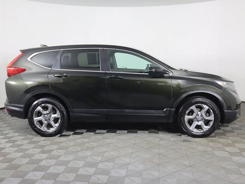 Used 2017 Honda CR-V EX-L image 19