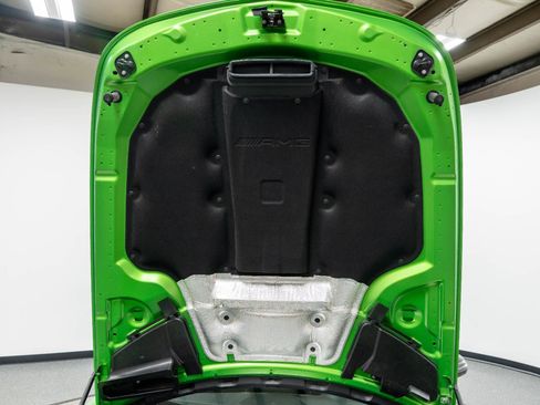 Used 2018 Mercedes-Benz AMG GT R image 66