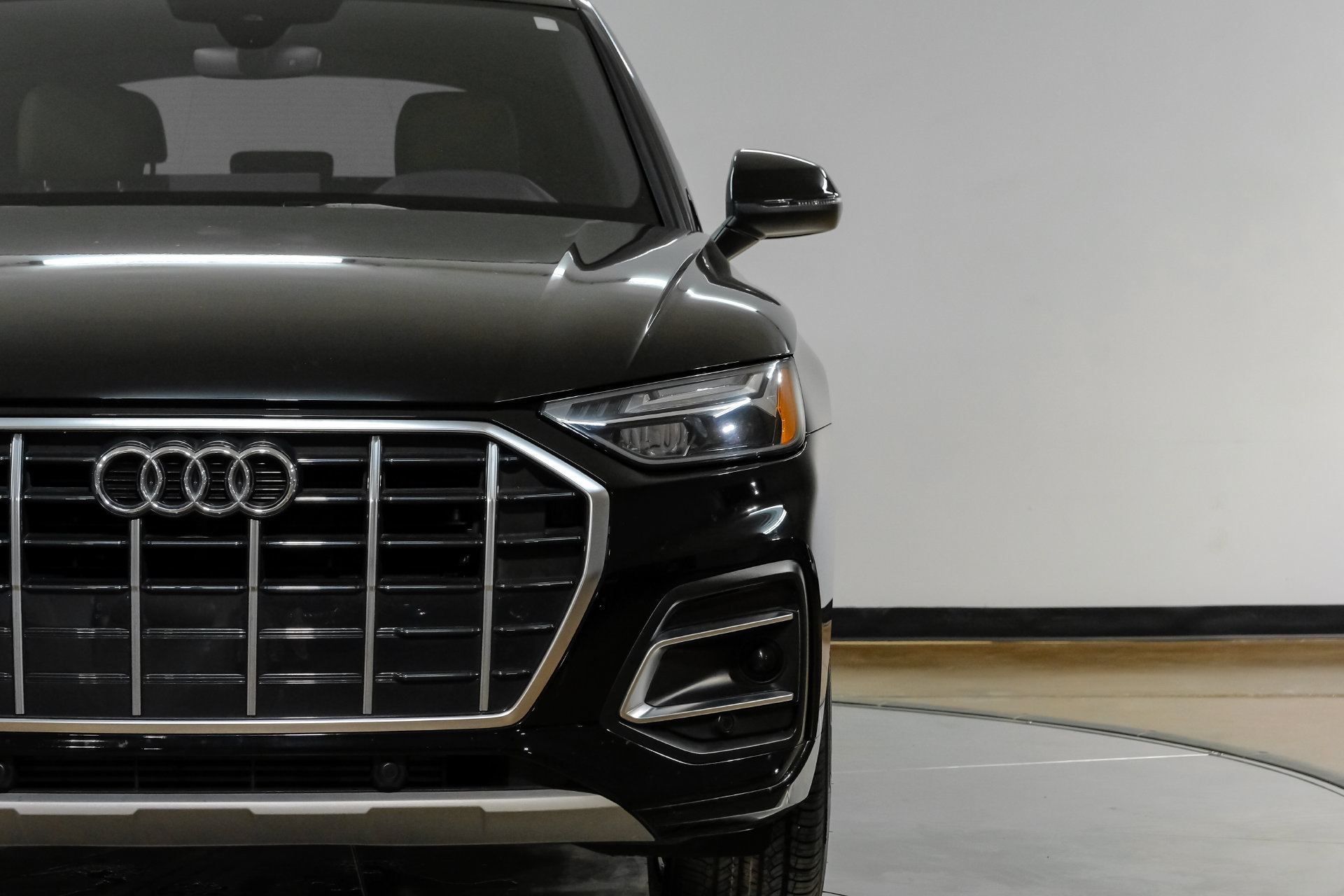 Used 2023 Audi Q5 2.0T Premium w/ Convenience Package AWD/4WD image 51