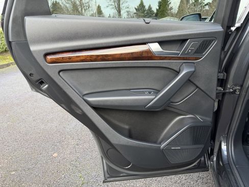 Used 2018 Audi Q5 2.0T Premium Plus image 30