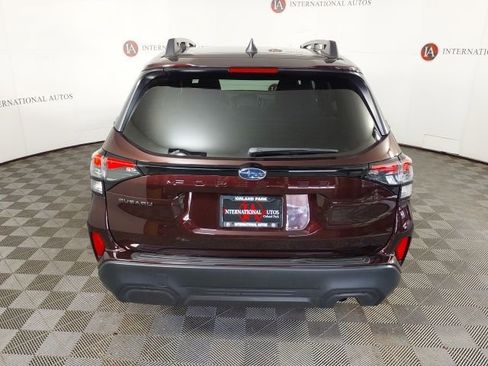 Certified 2026 Subaru Forester Premium image 6