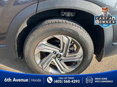 Used 2023 Hyundai Santa Fe SEL FWD image 10