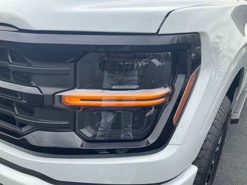 New 2026 Ford F150 XLT w/ Equipment Group 302A MID image 9