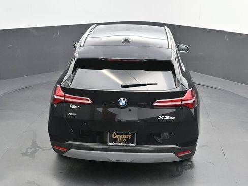 New 2026 BMW X3 xDrive30i w/ Premium Package AWD/4WD image 37