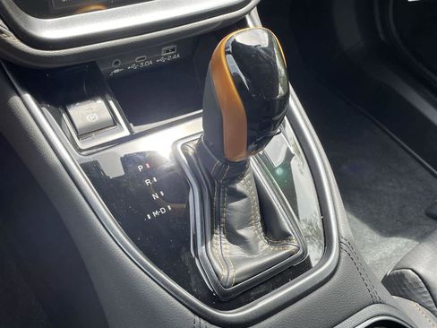 Certified 2025 Subaru Outback Wilderness image 25