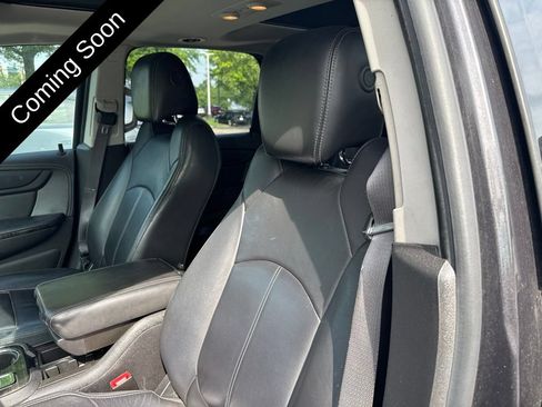 Used 2014 GMC Acadia SLT FWD image 12