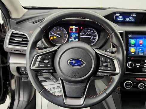 Used 2023 Subaru Crosstrek 2.5i Limited image 14