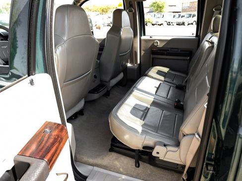 Used 2008 Ford F350 Lariat image 41