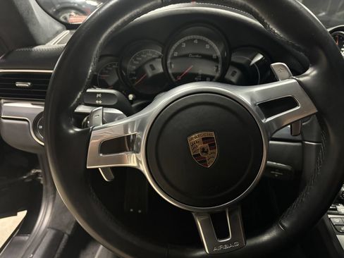 Used 2016 Porsche 911 Turbo AWD/4WD image 50