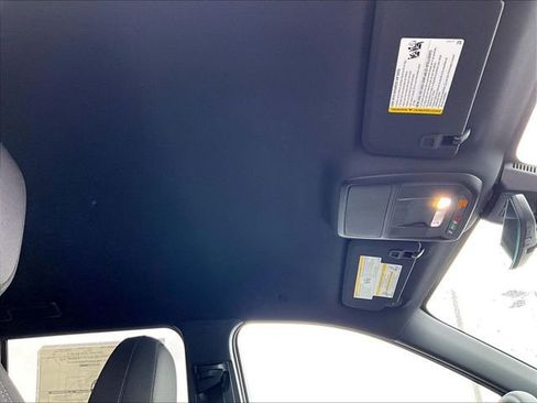 New 2026 Chevrolet Equinox LT w/ Safety and Technology Package FWD image 26