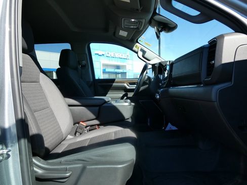 Certified 2024 GMC Sierra 1500 Elevation w/ LPO, Elevation Black Package image 14