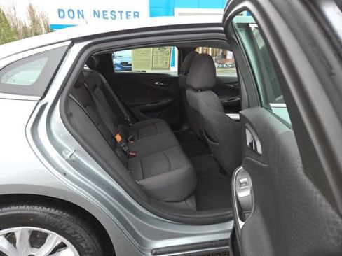 Used 2024 Chevrolet Malibu LT image 47