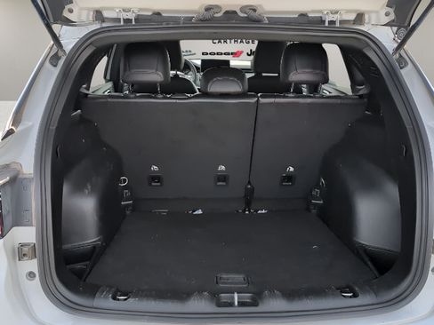 Used 2024 Jeep Compass Limited AWD/4WD image 9