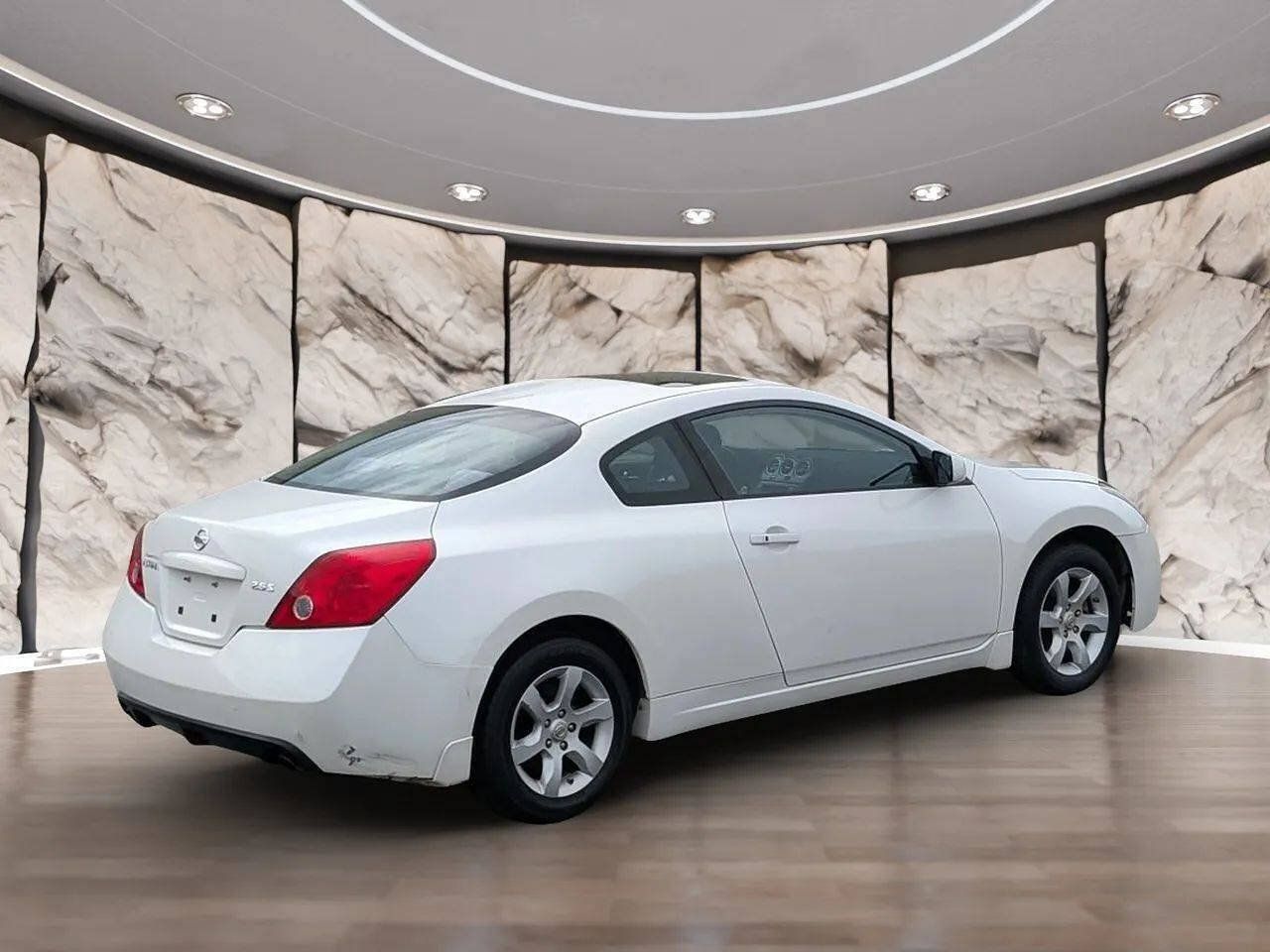 Used 2008 Nissan Altima 2.5 S w/ Convenience Pkg FWD image 13