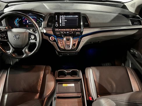 Used 2019 Honda Odyssey Touring image 44