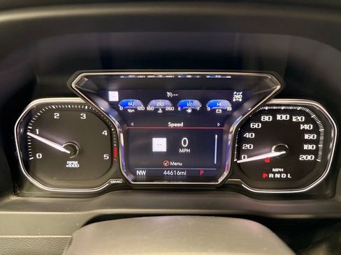 Used 2023 GMC Sierra 2500 Denali image 42
