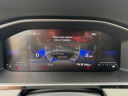 New 2026 Volkswagen Jetta S FWD image 25