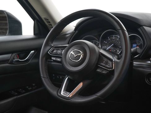 Used 2023 MAZDA CX-5 AWD 2.5 S image 14