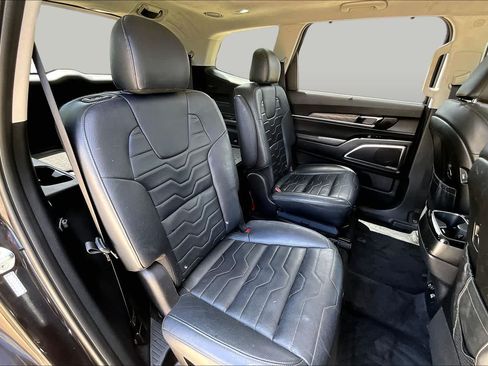 Used 2021 Kia Telluride SX w/ SX Prestige Package AWD/4WD image 20
