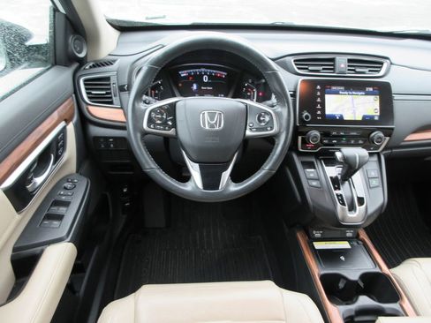 Used 2020 Honda CR-V Touring image 14