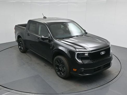 New 2026 Ford Maverick Lobo image 36