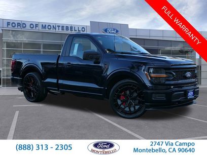 New 2025 Ford F150 XL