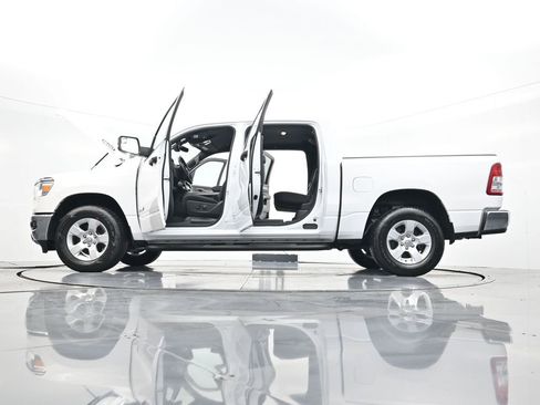 Used 2023 RAM 1500 Big Horn image 46