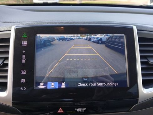 Used 2016 Honda Pilot EX-L image 19