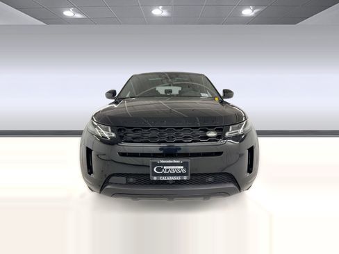 Used 2023 Land Rover Range Rover Evoque SE image 6