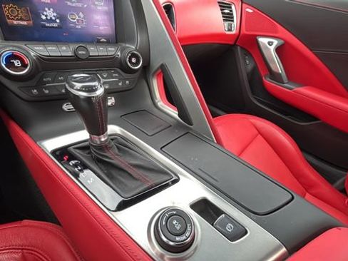 Used 2018 Chevrolet Corvette Grand Sport image 14