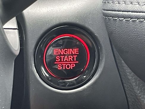 Used 2026 Honda HR-V LX image 24