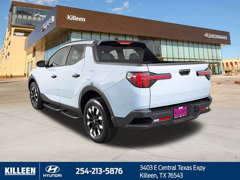 New 2026 Hyundai Santa Cruz SEL FWD image 5