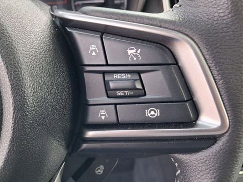 Certified 2026 Subaru Ascent Limited AWD/4WD image 34