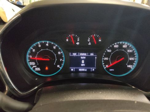 Used 2023 Chevrolet Equinox LS AWD/4WD image 23
