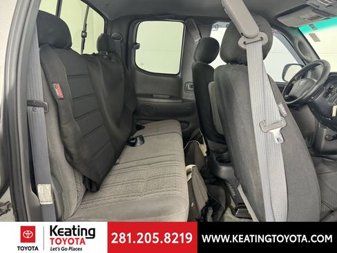 Used 2004 Toyota Tundra SR5 image 16