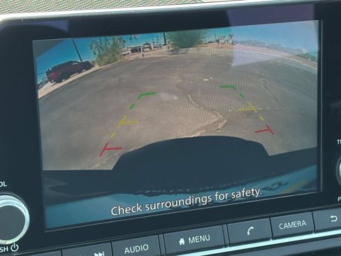Used 2026 Nissan Altima 2.5 SV FWD image 22