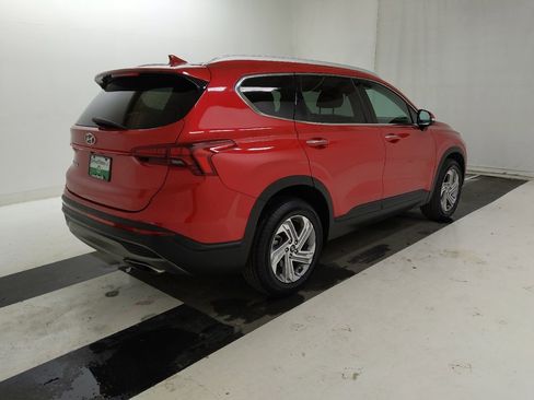 Used 2023 Hyundai Santa Fe SEL image 9