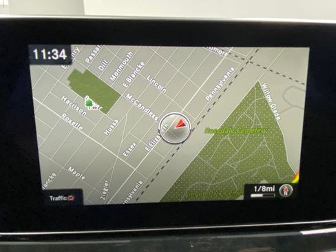 Used 2016 Mercedes-Benz CLS 400 4dr Sdn CLS400 4MATIC image 32