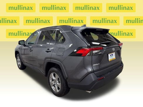 Used 2024 Toyota RAV4 XLE FWD image 10