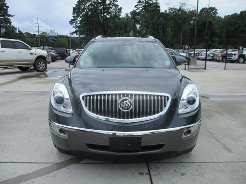Used 2011 Buick Enclave CXL FWD image 20