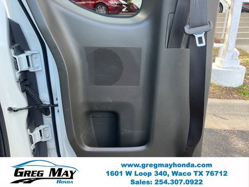 Used 2019 Nissan Frontier SV RWD image 14