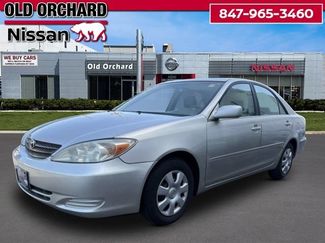Used 2004 Toyota Camry FWD video 1