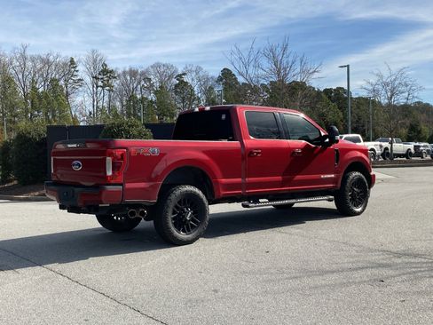 Used 2019 Ford F250 Lariat image 3