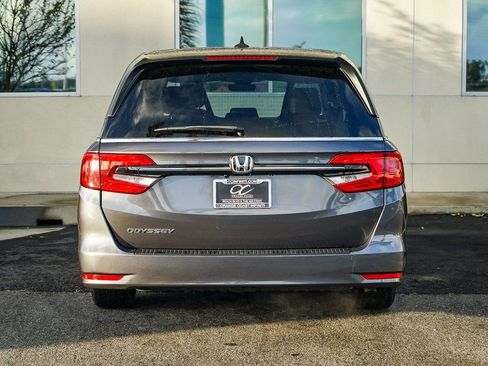 Used 2023 Honda Odyssey EX-L image 5