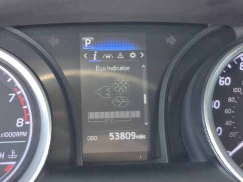 Used 2023 Toyota Camry LE FWD image 11