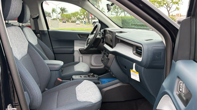 New 2026 Ford Maverick XLT FWD image 11