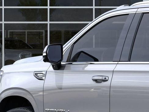 New 2026 GMC Yukon XL Denali image 12