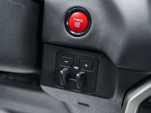 New 2026 Toyota Tundra Limited image 27