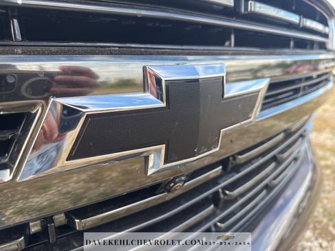 Certified 2022 Chevrolet Tahoe RST w/ Luxury Package image 51