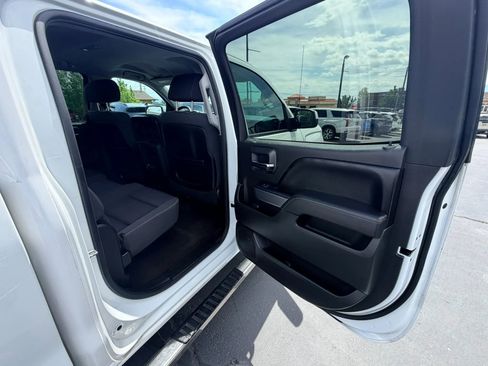 Used 2015 Chevrolet Silverado 1500 LT AWD/4WD image 19